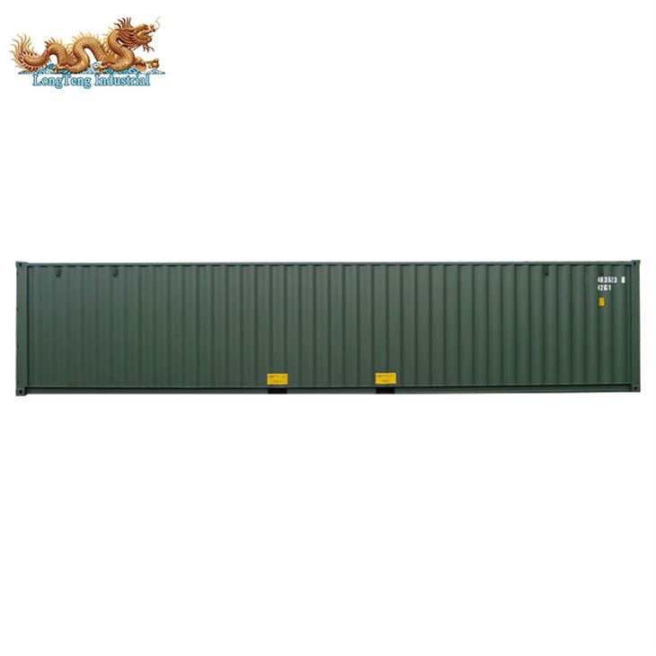 40ft Shipping Container